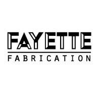 Fayette Fabrication, LLLP Logo