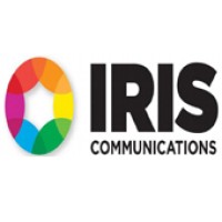 Iris Communications LLC Logo