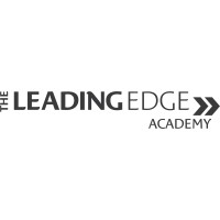 The Leading Edge Academy Logo