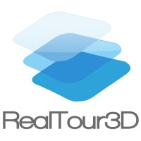 RealTour3D Logo
