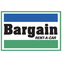 Bargain Rent-a-Car (Jamaica) Limited Logo