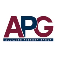 Alliance Pioneer Group Logo