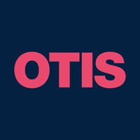 Otis Deutschland Logo