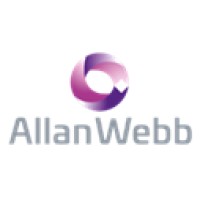 Allan Webb Ltd Logo