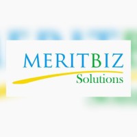 Merit Business Solutions LLC Logo