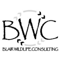 Blair Wildlife Consulting, LLC Logo