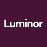 Luminor Group Logo