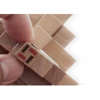 Rasom Wood Technology Srl Logo