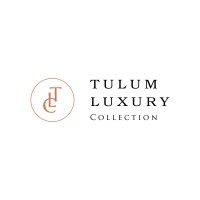 Tulum Luxury Collection Logo