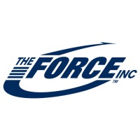 The Force Inc. Logo