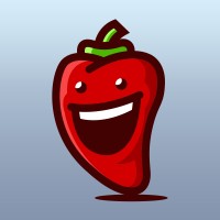 Paprika Marketing Digital Logo