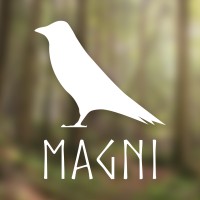 Magni Logo