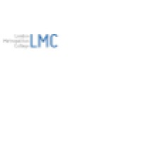 London Metropolitan College Logo