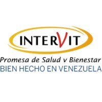 Intervit, C.A. Logo