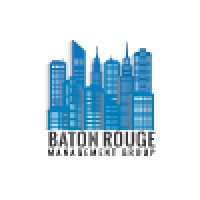 Baton Rouge Management Group Logo