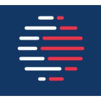 PLS International (Professional Language Service) Logo
