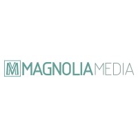 Magnolia Media Logo