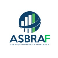 ASBRAF - ASSOCIAÇÃO BRASILEIRA DE FRANQUEADOS Logo