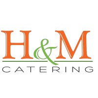 H&M Catering Logo