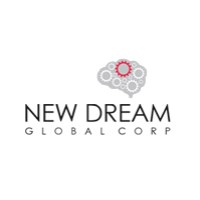 New Dream Global Corp. Logo