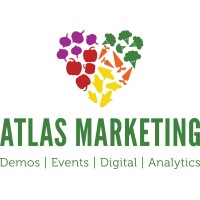 Atlas Marketing Logo
