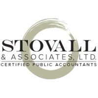 Stovall & Associates, Ltd. Logo