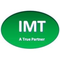 IMTservices Logo