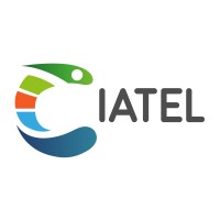CIATEL S.A Logo