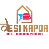Desi Kapda Logo