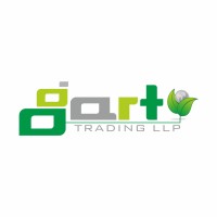 Garti Trading LLP Logo