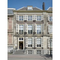 Museum Bredius Logo