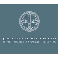 Juncture Venture Advisors, LLC Logo