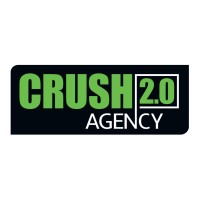 CRUSH 2.0 Logo