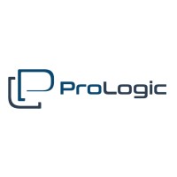Prologic Ingenieria. Logo