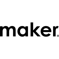 maker llc Logo
