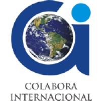 Colabora Internacional Logo