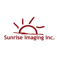 Sunrise Imaging, Inc. Logo