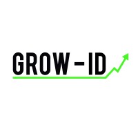 Grow-ID Logo