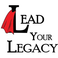 Lead Your Legacy Logo