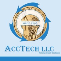 Acctech LLC Logo