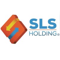 SLS HOLDING Logo