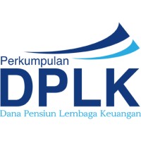 Perkumpulan Dana Pensiun Lembaga Keuangan Indonesia Logo