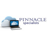 Pinnacle Specialists Logo