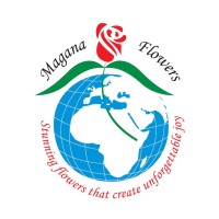 Magana Flowers Kenya Limited Logo
