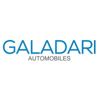 Galadari Automotive Group Logo