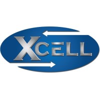 Xcell Logistics de México, S.C. Logo