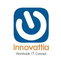 Innovattia Logo