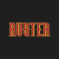 Ruster Logo