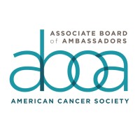 Associate Board of Ambassadors - Tampa Bay Logo