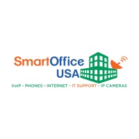 SmartOffice USA Logo